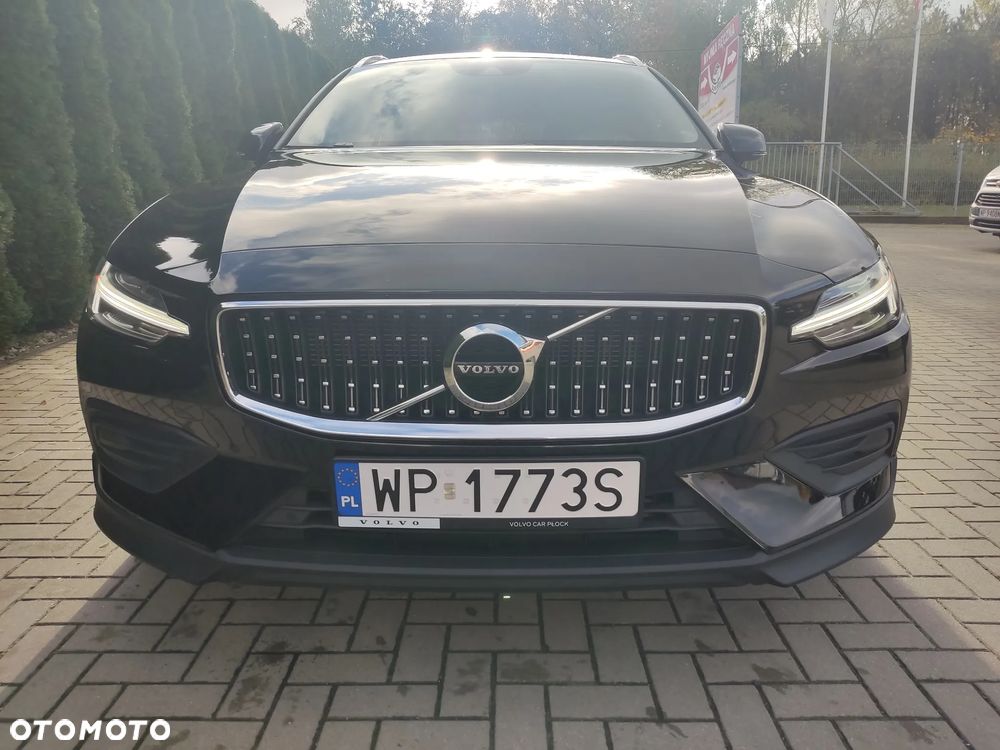 Volvo V60 Cross Country T5 AWD Geartronic - 2