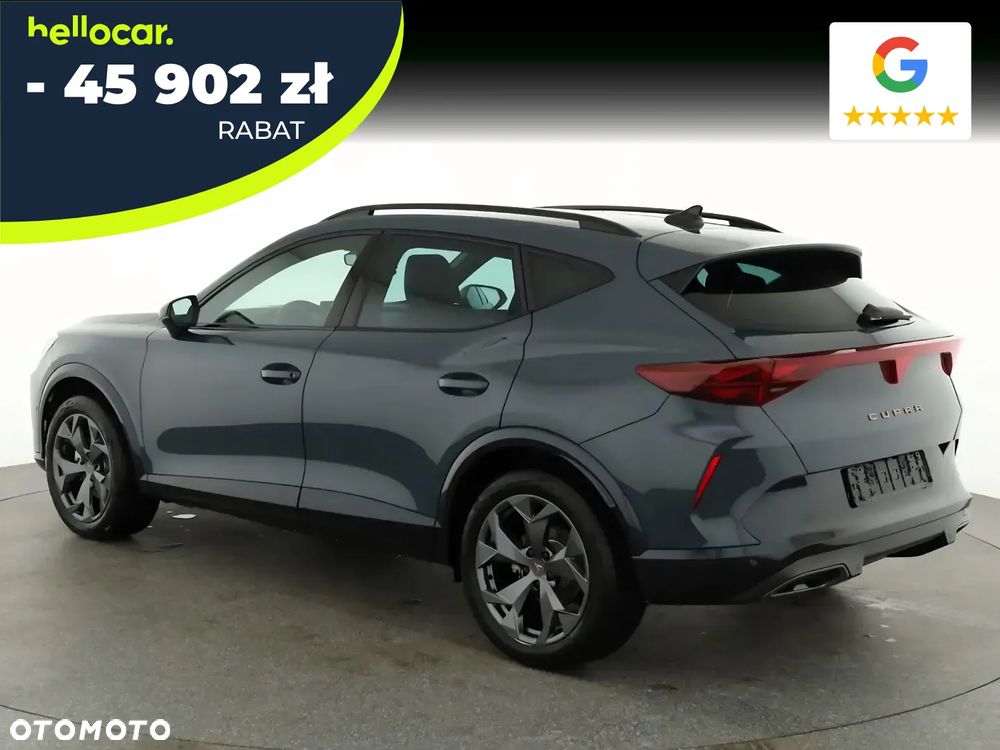 Cupra Formentor 1.5 e-Hybrid PHEV DSG - 4