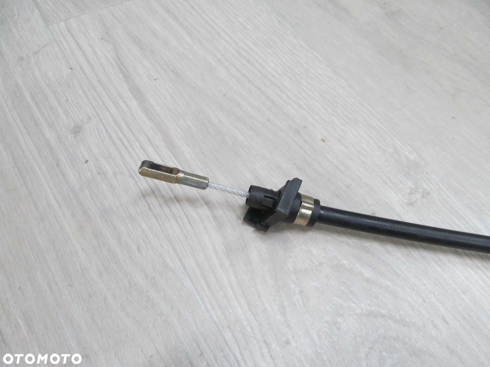 VOLVO XC90 LINKA HAMULCA RECZNEGO 30683897 02-14 - 3