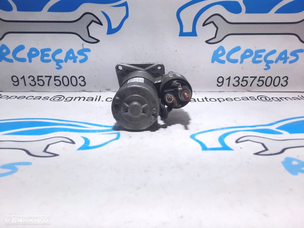 MOTOR ARRANQUE FIAT 500  FIAT PANDA 169 FIAT PUNTO 199 ALFA ROMEO MITO 955 - 7