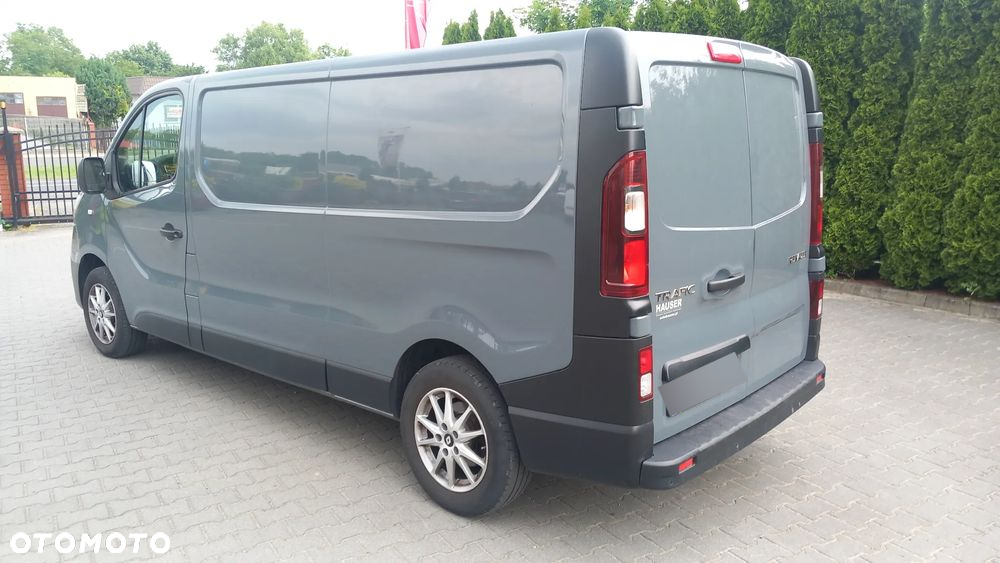 Renault Trafic - 3