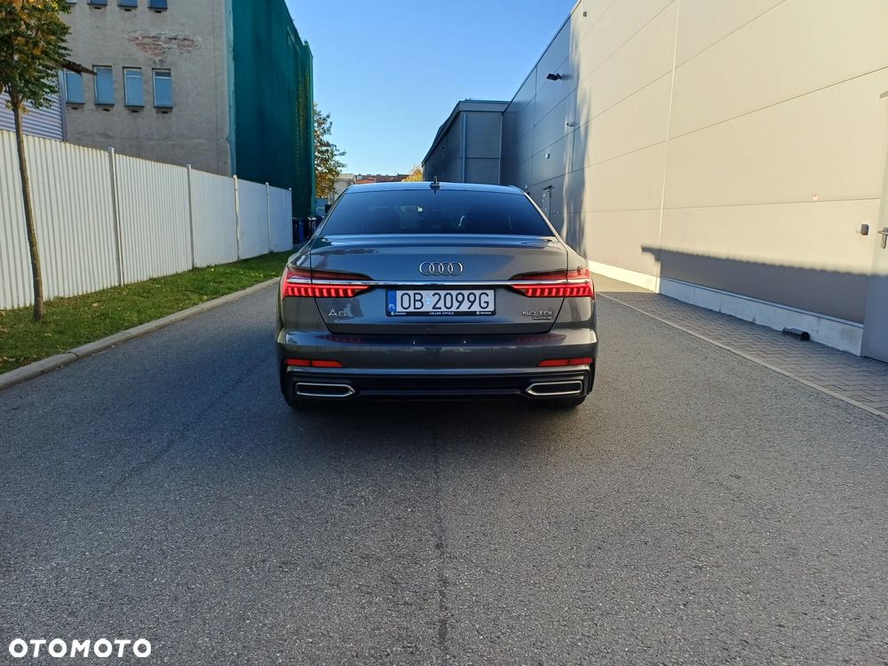 Audi A6 Limousine - 7