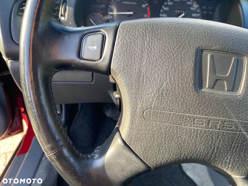 Honda Accord - 25