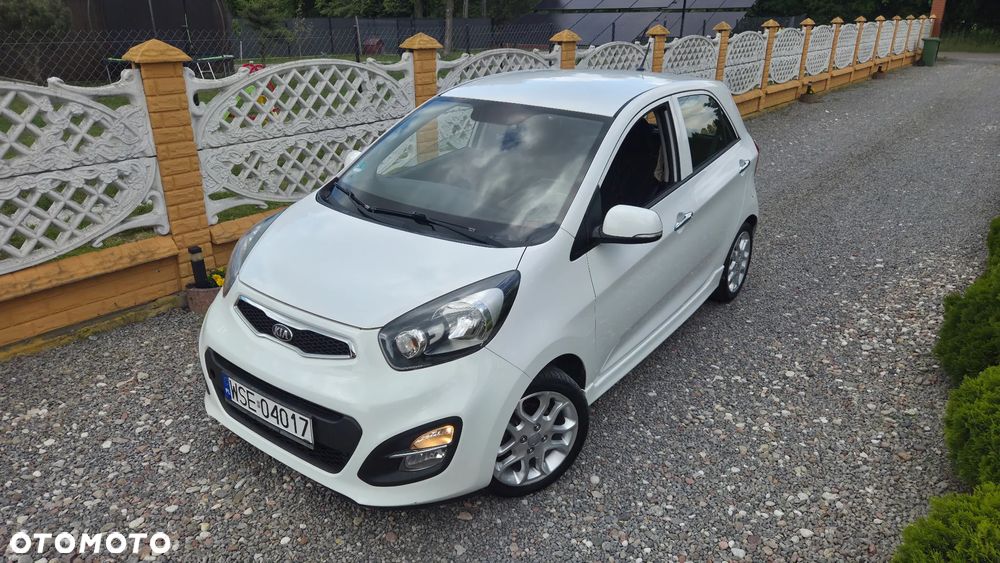 Kia Picanto ver-1-2-xl - 16
