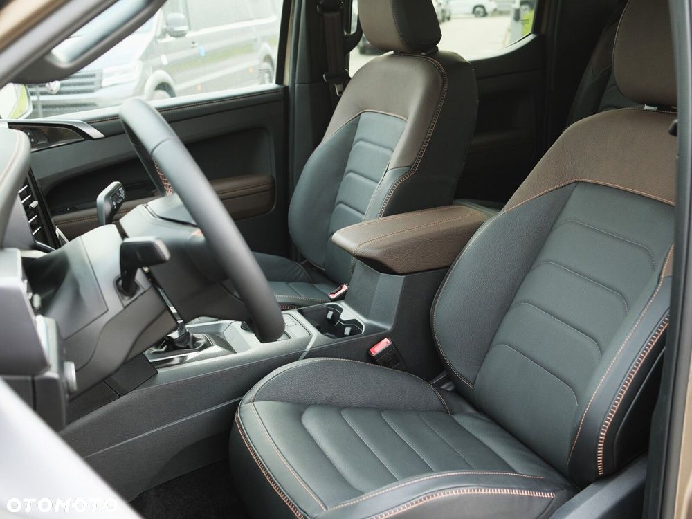 Volkswagen Amarok 3.0 V6 TDi 4MOTION PanAmericana - 14