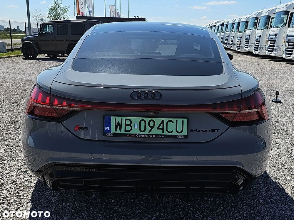 Audi RS e-tron GT - 6