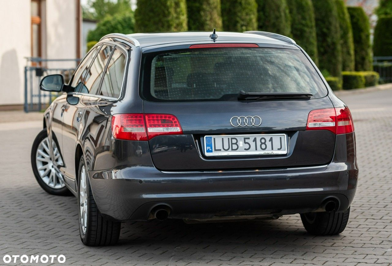Audi A6 Avant 2.0 TFSI - 2