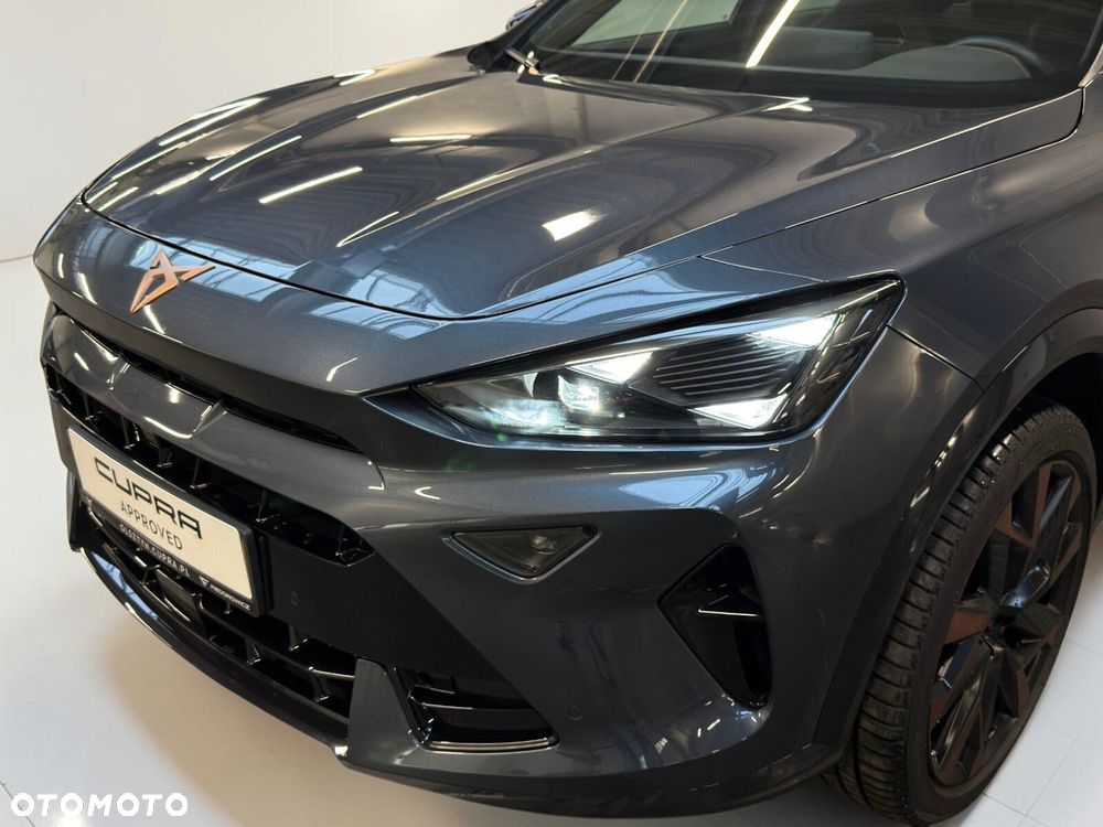 Cupra Formentor 1.5 eTSI mHEV DSG - 15