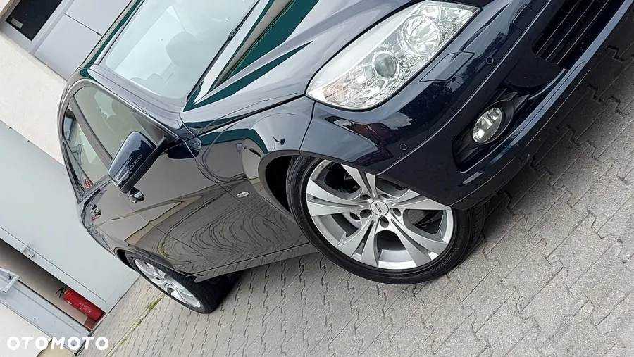 Mercedes-Benz Klasa C 220 CDI Elegance - 29