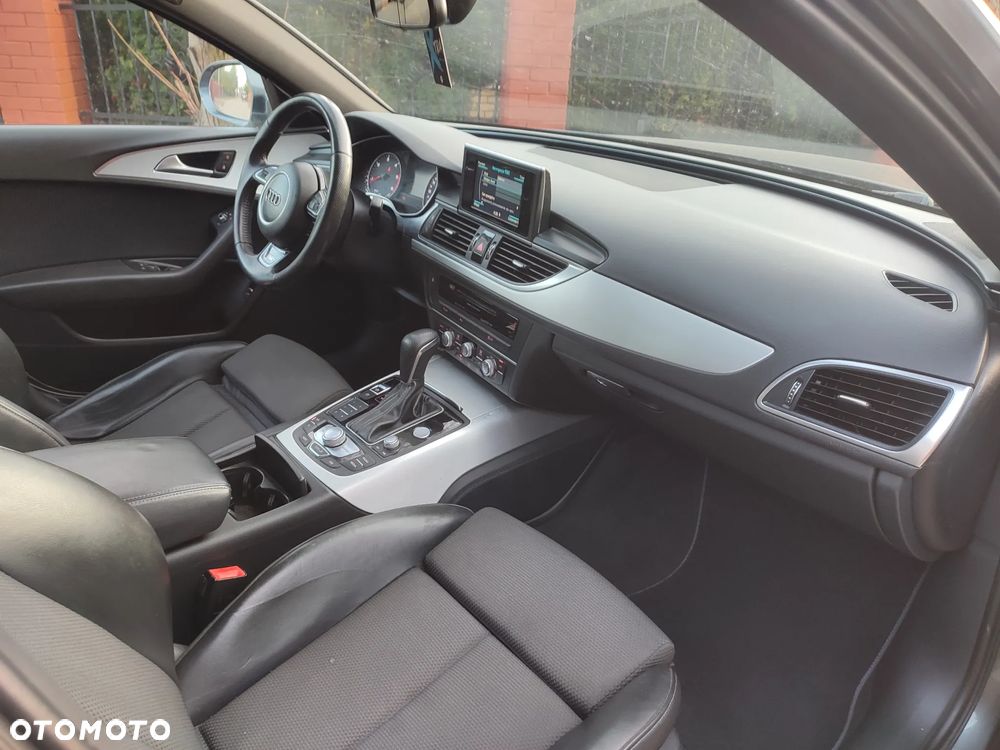 Audi A6 ver-2-0-tdi-ultra-s-tronic - 8