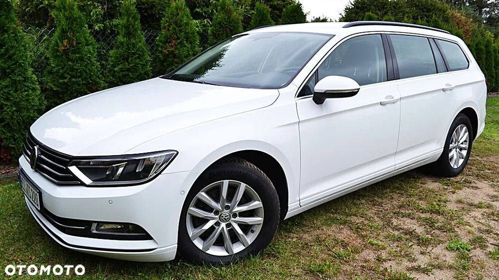 Volkswagen Passat - 6