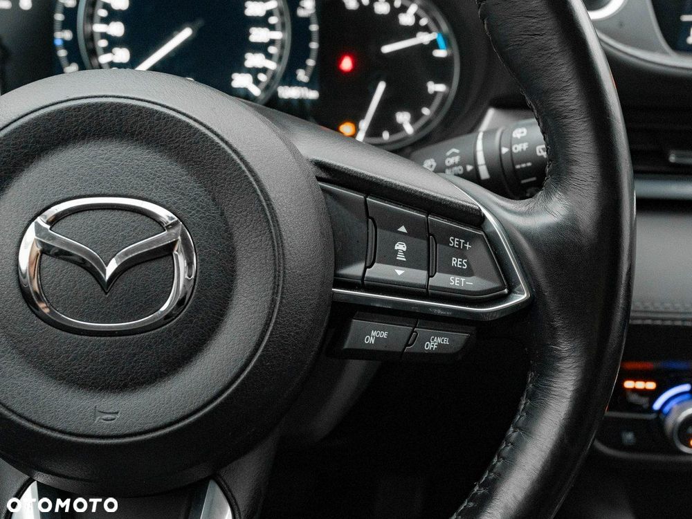 Mazda 6 2.0 SkyPrestige - 18