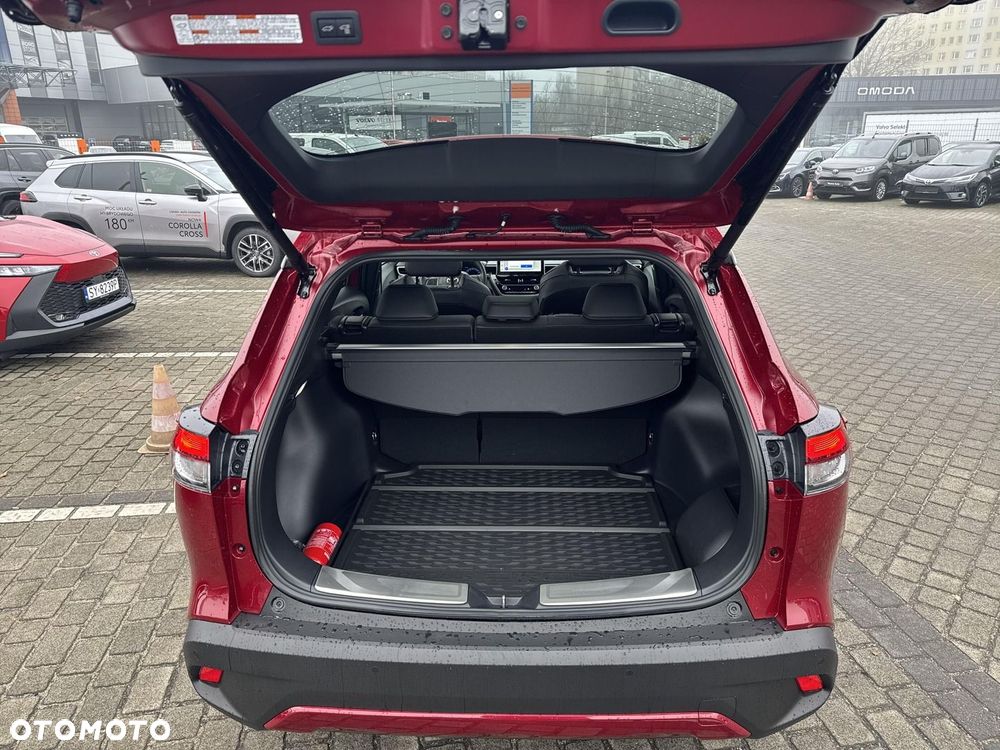 Toyota Corolla Cross 2.0 Hybrid Executive - 28