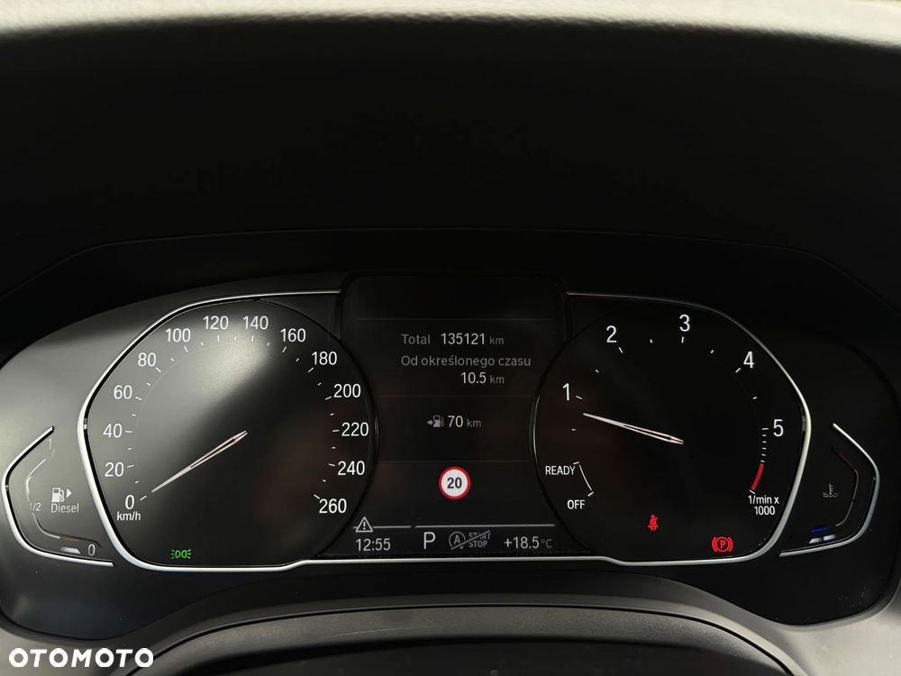BMW Seria 3 320d Advantage - 21