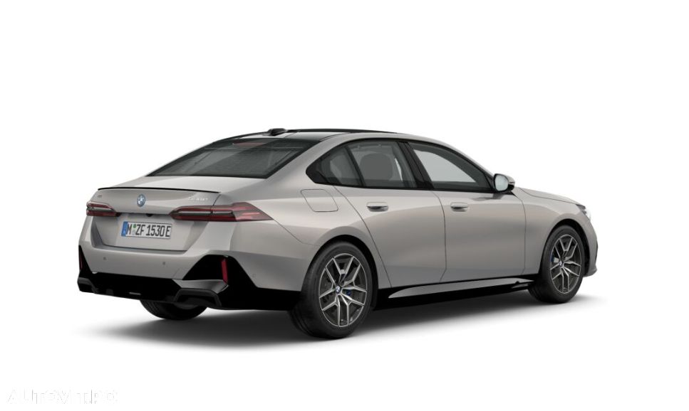 BMW Seria 5 530e xDrive Aut. - 2