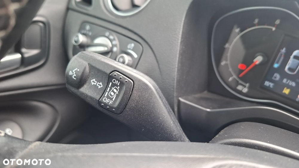 Ford S-Max 2.0 TDCi Titanium - 25