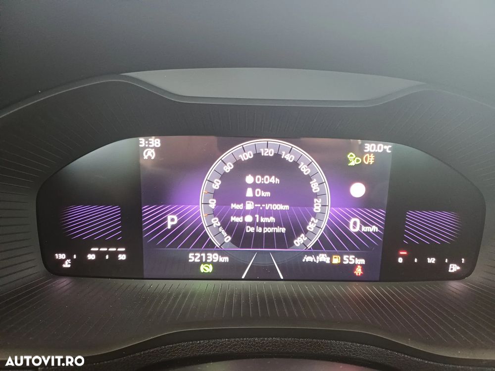 Skoda Karoq 1.5 TSI DSG Selection - 15