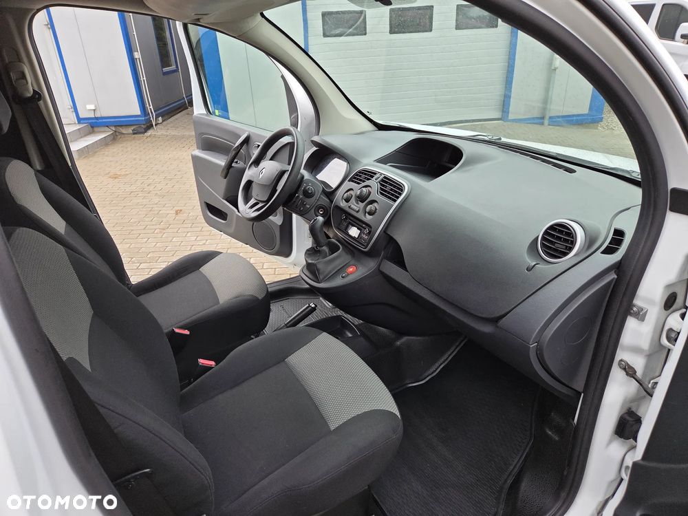 Renault Kangoo - 24