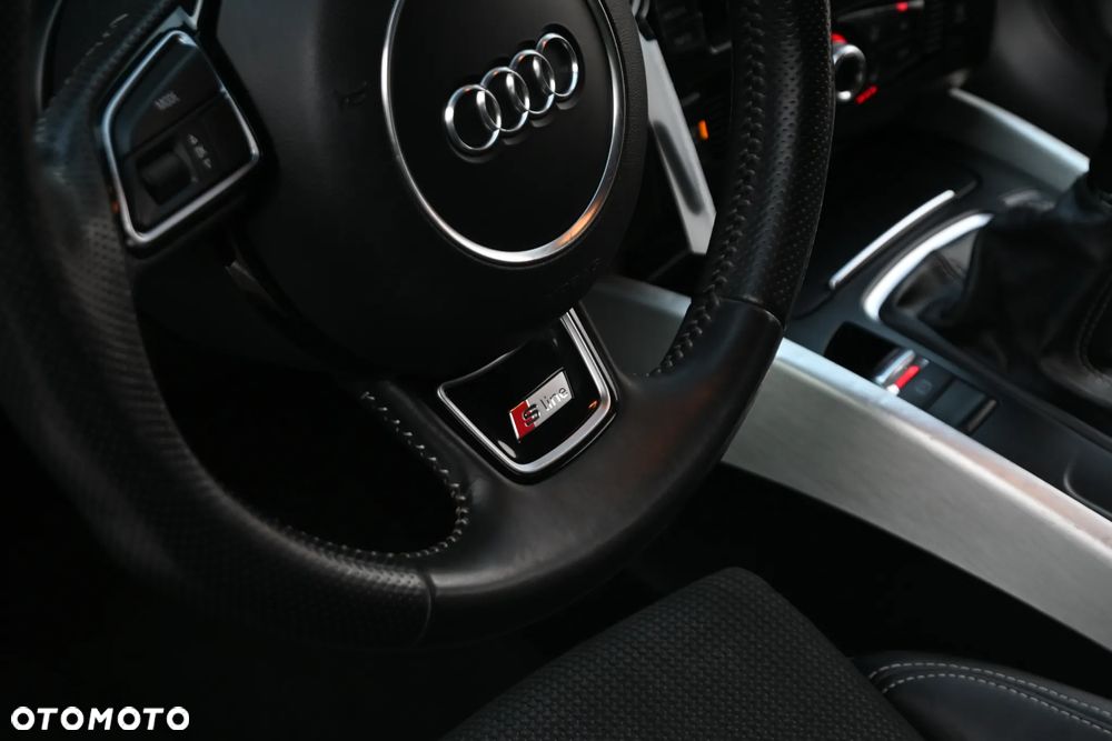 Audi Q5 2.0 TDI Quattro S tronic - 34