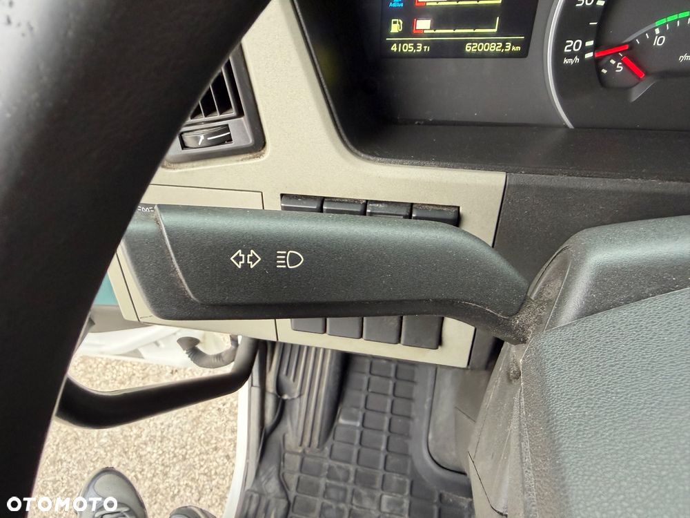 Volvo FM330 - 19