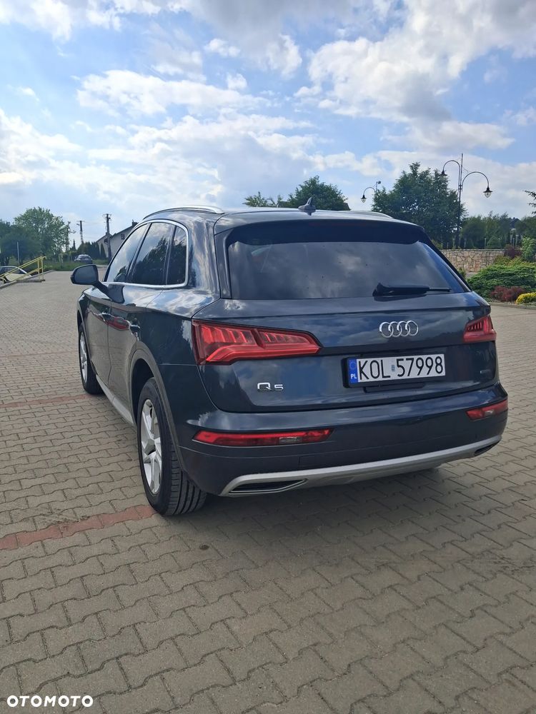 Audi Q5 2.0 TFSI Quattro S tronic - 36