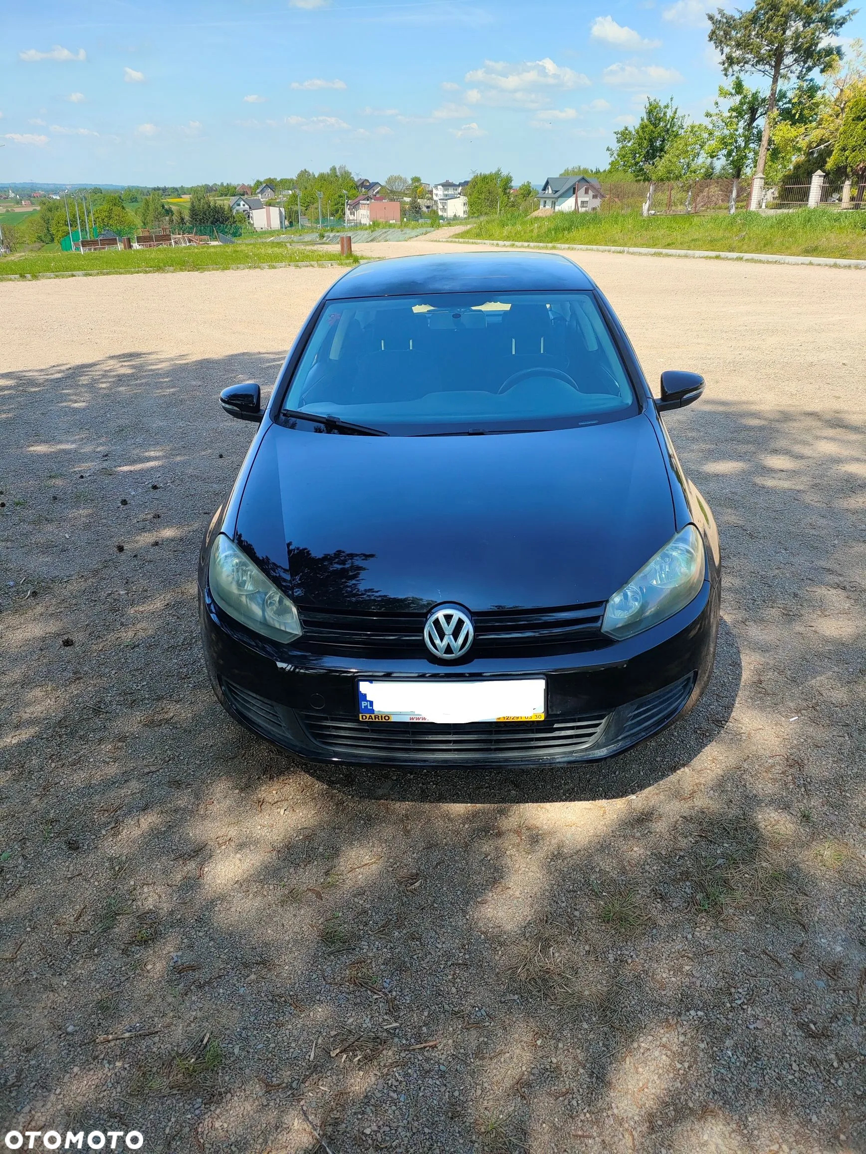 Volkswagen Golf VI 1.4 Comfortline - 3