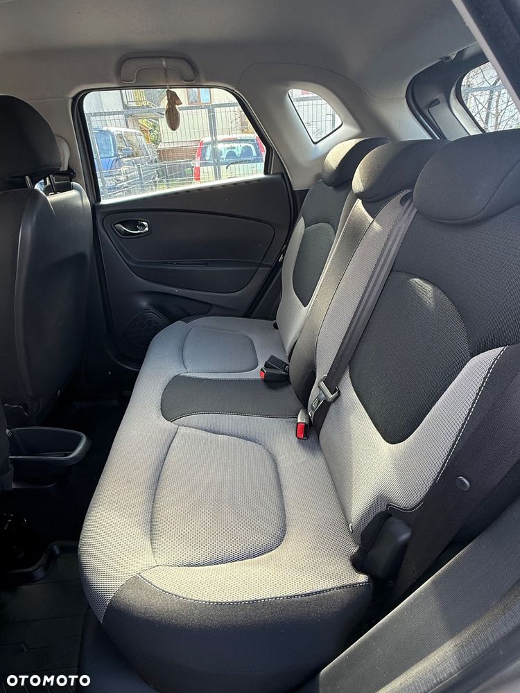 Renault Captur 1.2 TCe Zen EDC - 7