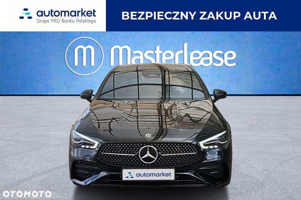 Mercedes-Benz CLA 200 mHEV AMG Line 7G-DCT - 3