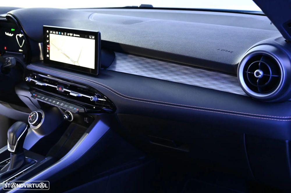 Alfa Romeo Tonale 1.5 Hybrid Sprint - 22