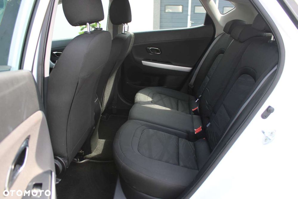 Kia Ceed - 22