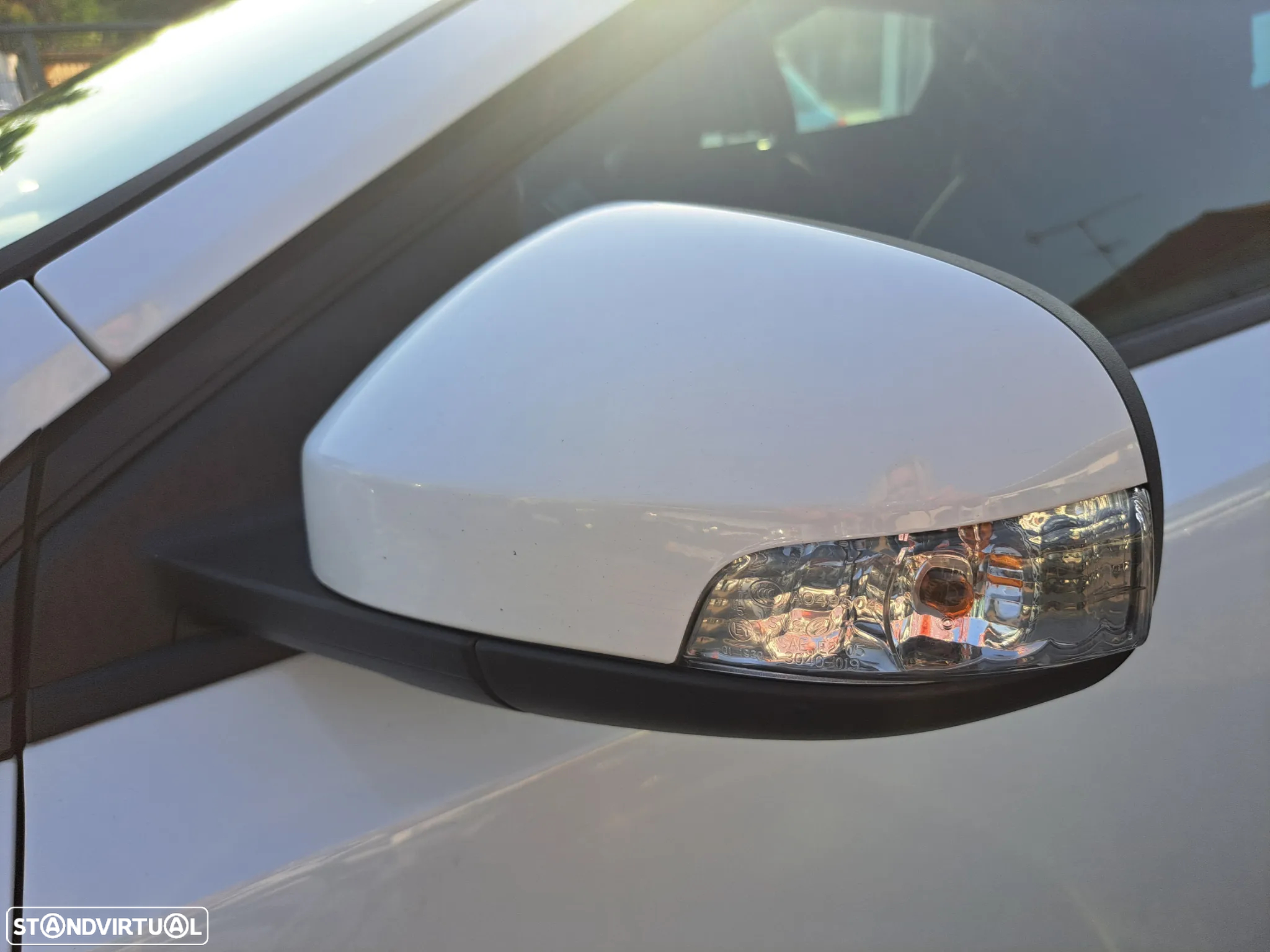 Volvo V40 1.6 D2 Momentum - 6
