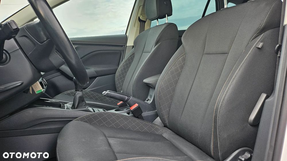 Skoda Scala 1.0 TSI Ambition - 20
