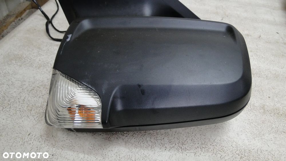 CRAFTER I SPRINTER 906 LUSTERKO LEWE 9 PIN 6+3 PDC EUROPA - 6