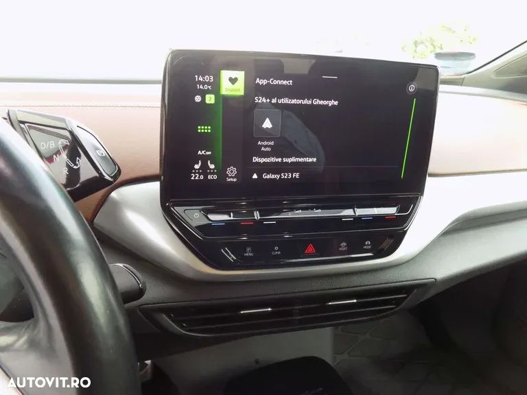 Volkswagen ID.4 77 kWh Pro Performance - 17