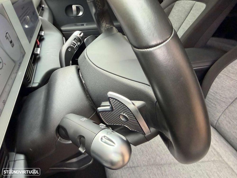 Hyundai Ioniq 5 73 kWh Premium - 17