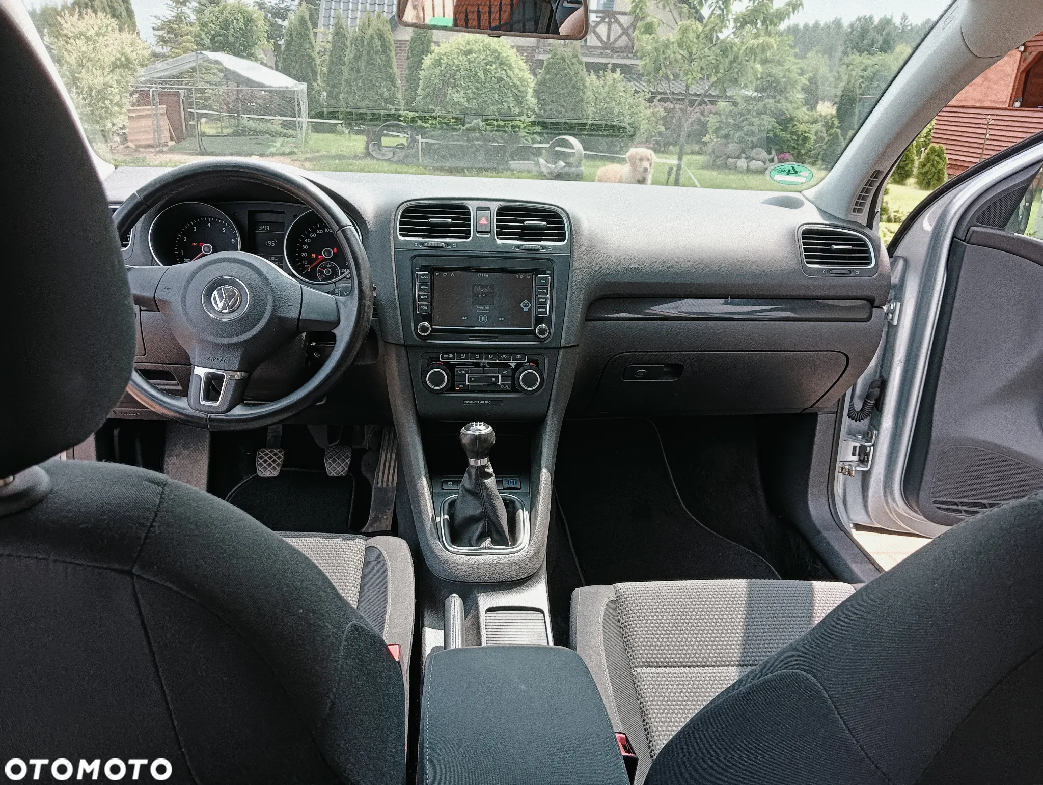 Volkswagen Golf 1.4 TSI Style - 2