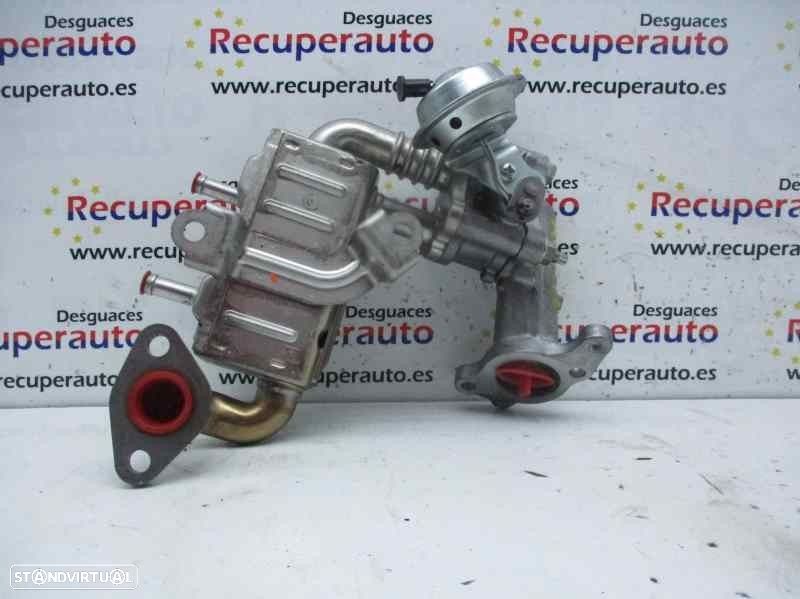 REFRIGERADOR GASES EGR TOYOTA AURIS 2009 -2560133060B - 4