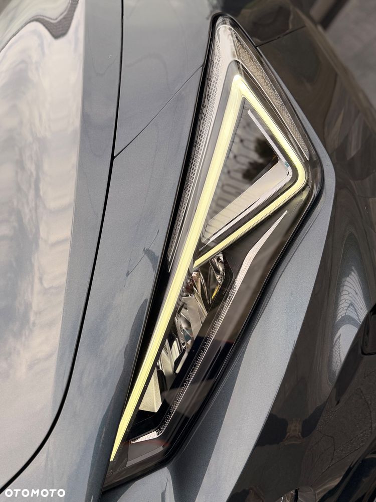 Cupra Formentor 2.0 TSI 4Drive VZ Tribe Edition DSG - 29