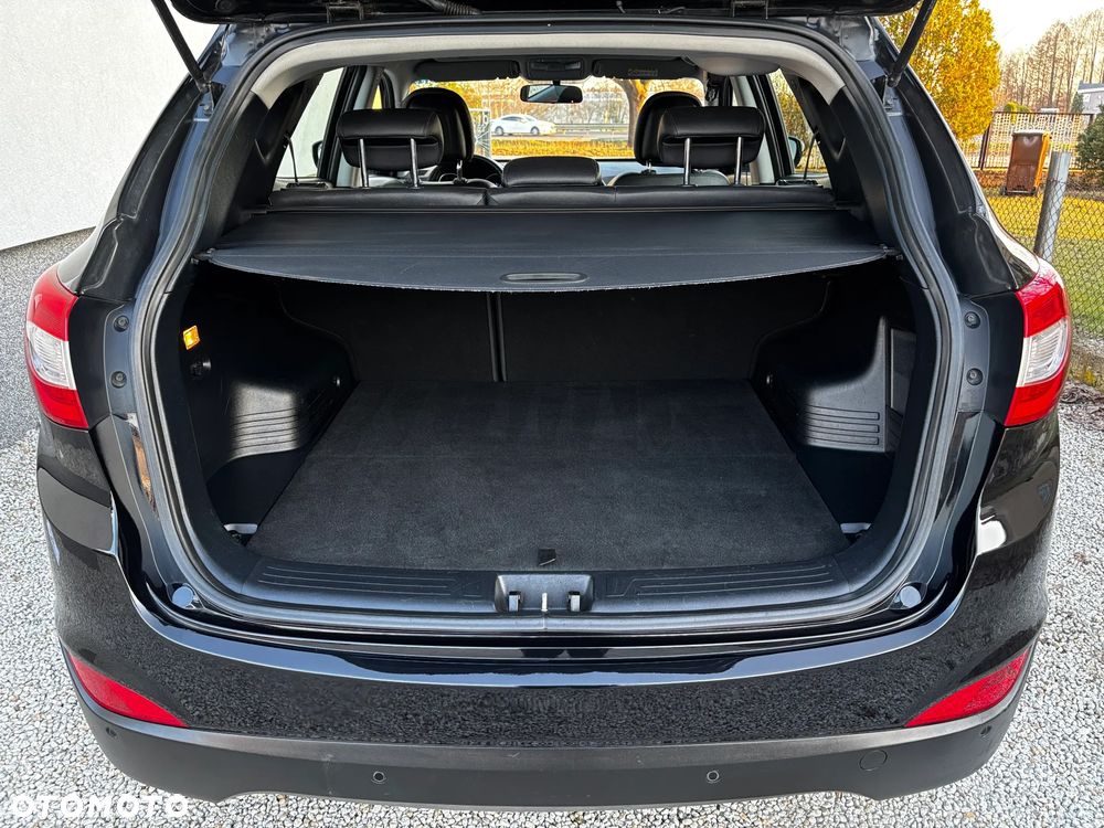 Hyundai ix35 1.6 2WD Trend - 14