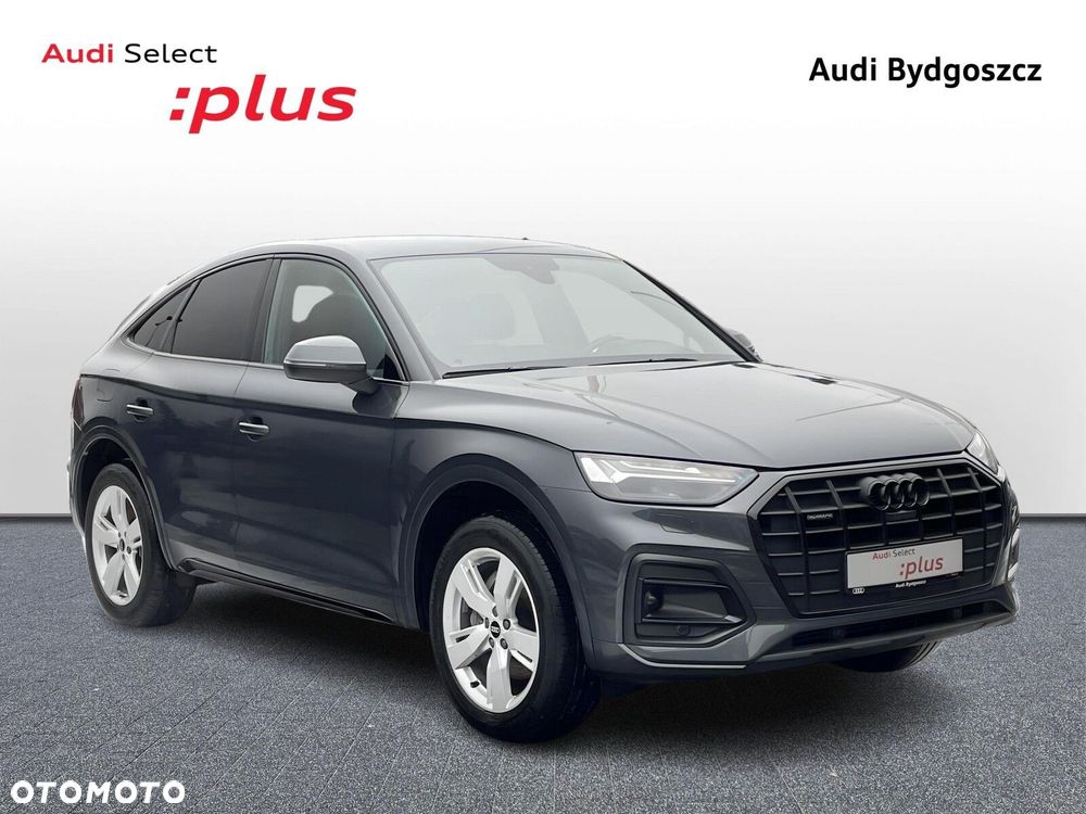 Audi Q5 Sportback - 7