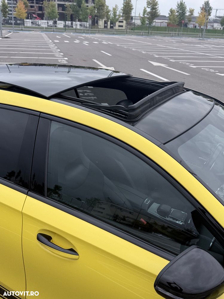 Mercedes-Benz A 220 Aut. - 9