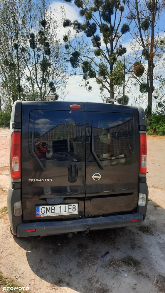 Renault Trafic - 5