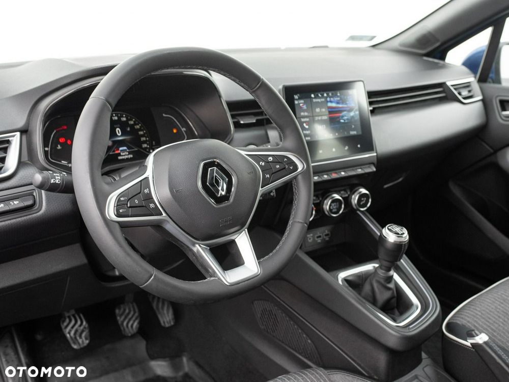 Renault Clio 1.0 TCe Intens - 7