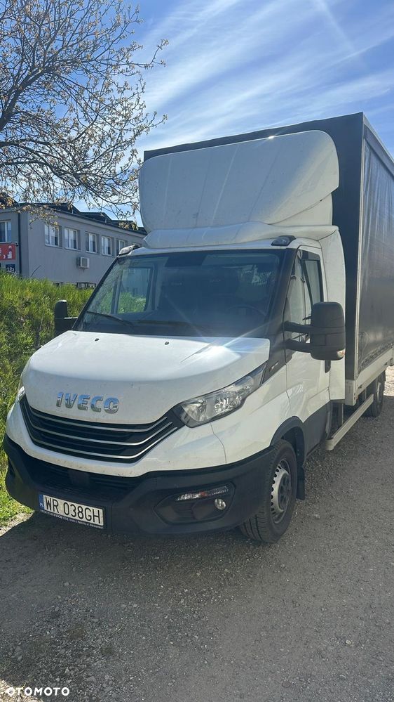 Iveco Daily - 2
