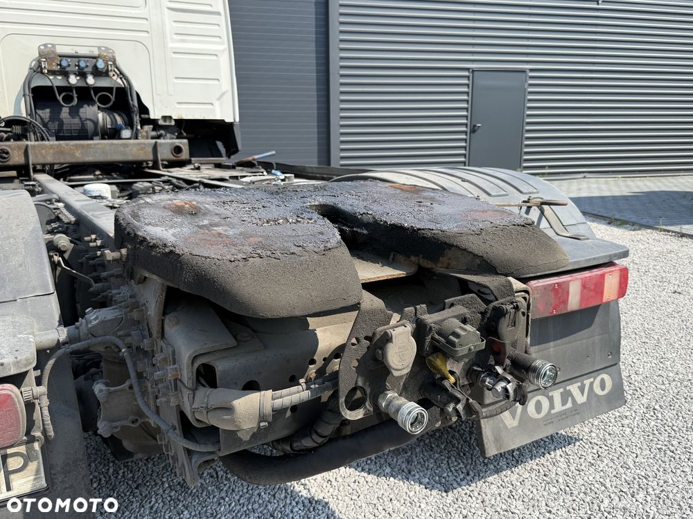 Volvo FM - 22