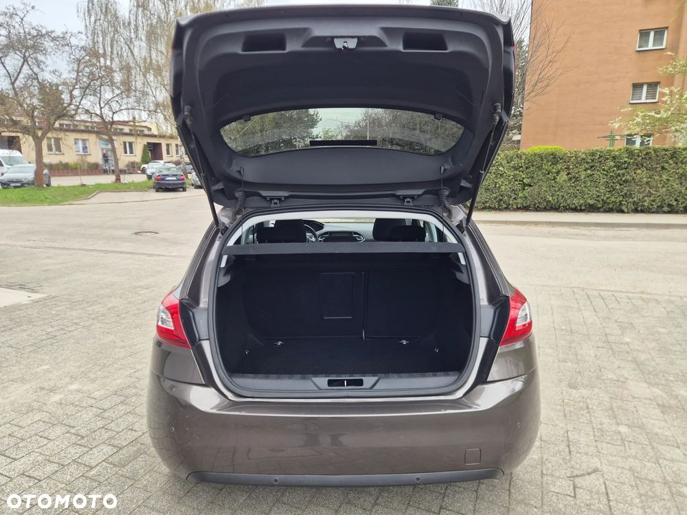 Peugeot 308 125 THP Active - 18