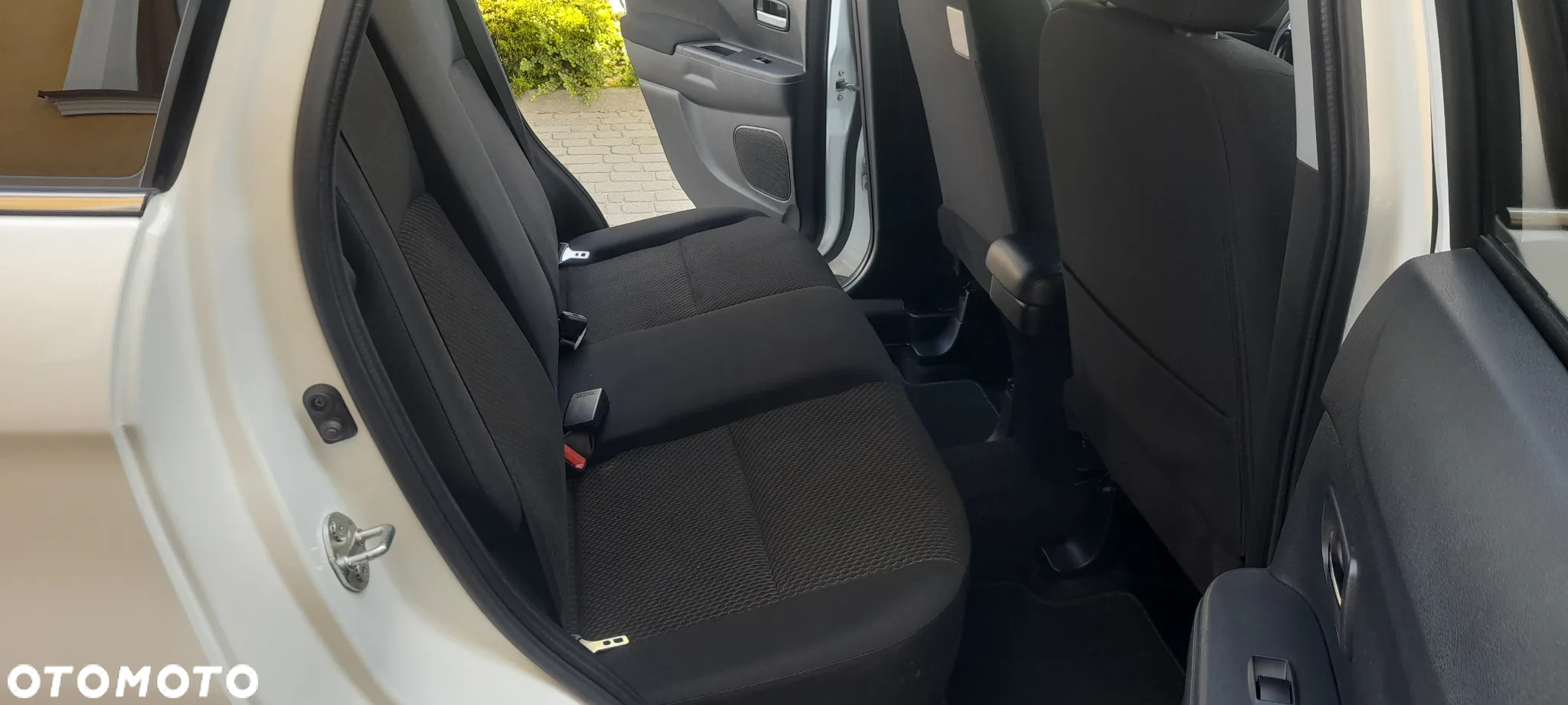 Mitsubishi ASX 1.6 Invite - 13