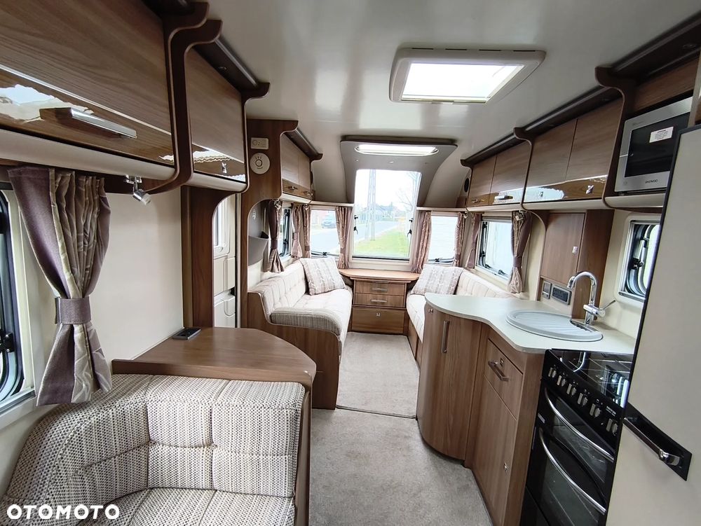 Bailey UNICORN III MADRID - 36