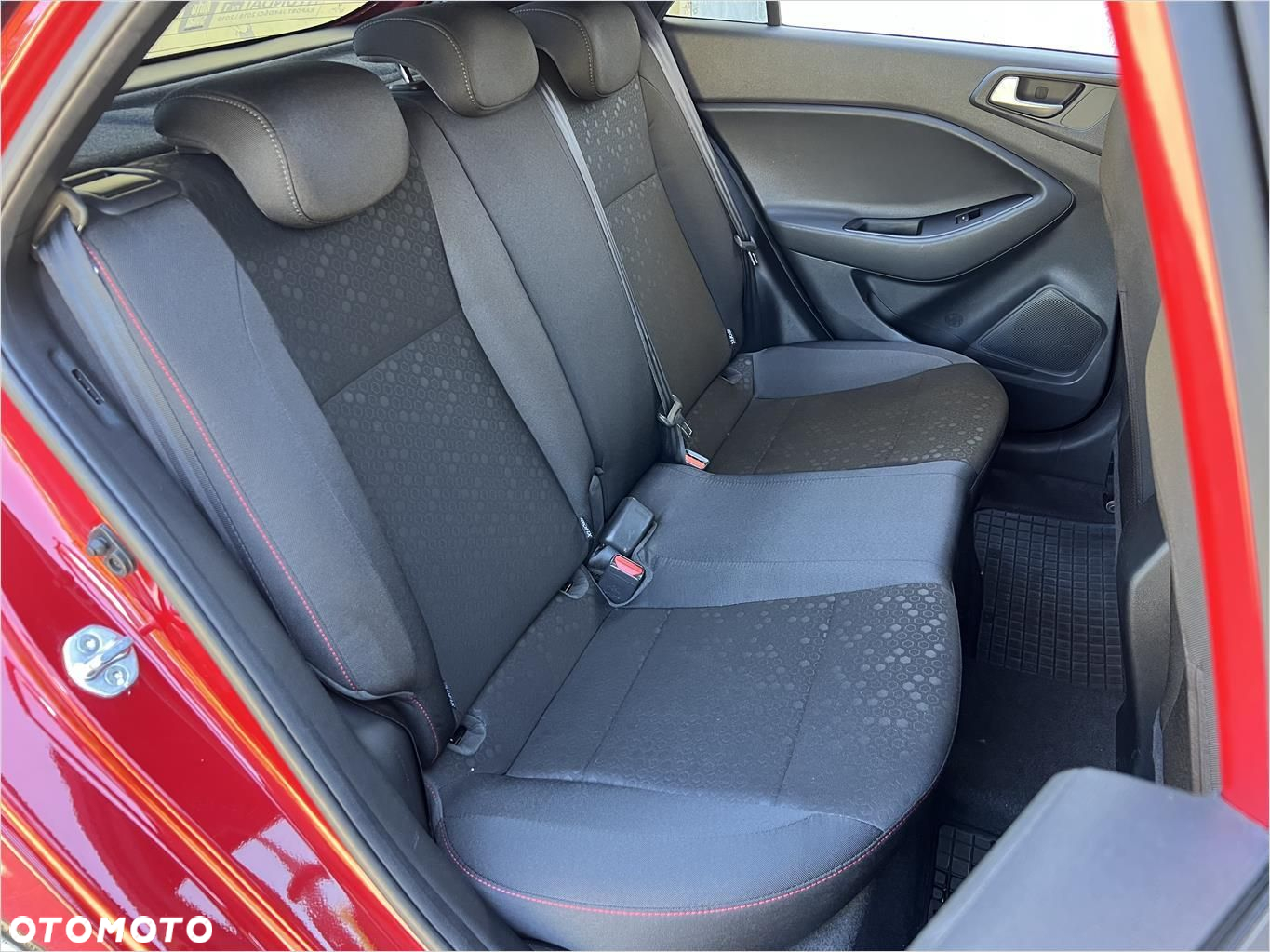 Hyundai i20 1.2 Comfort - 20