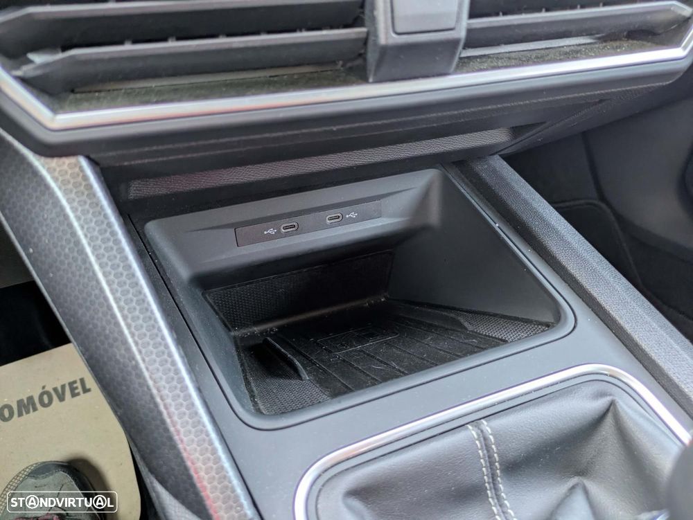 SEAT Leon 2.0 TDI Style - 21